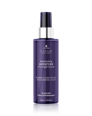 Caviar Replenishing Moisture Overnight Serum 3.4 oz.