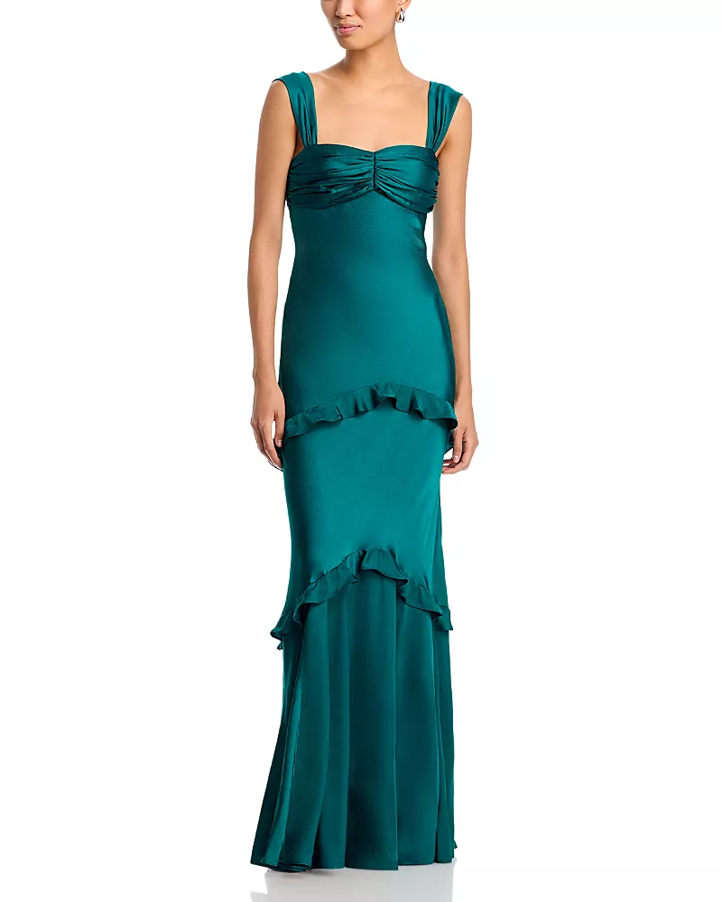 Saloni Selma Dress