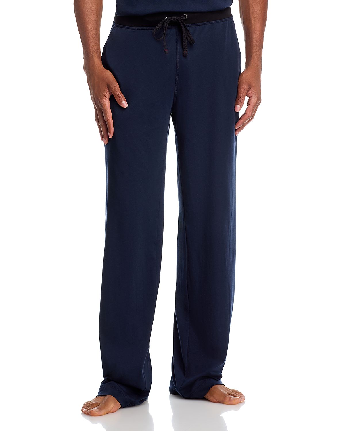 Daniel Buchler Peruvian Pima Cotton Lounge Pants