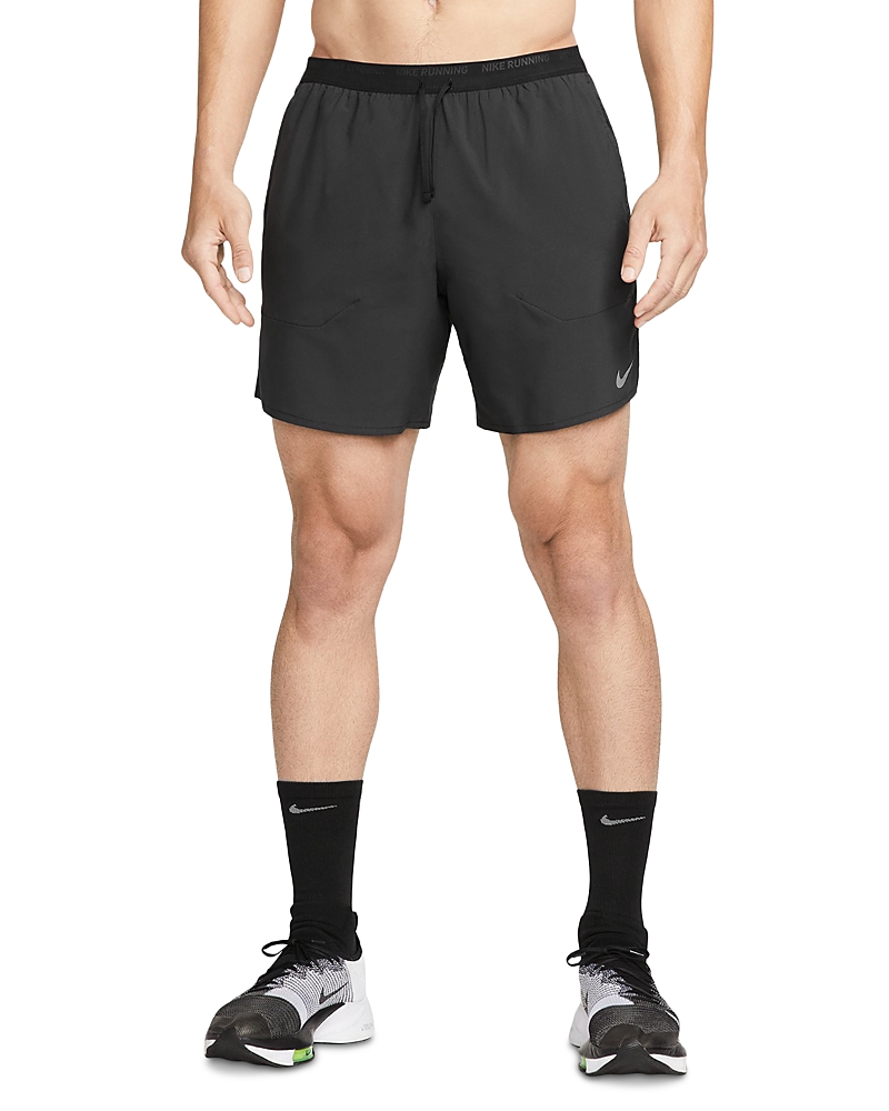 Nike Stride Brief Lined 7 Running Shorts