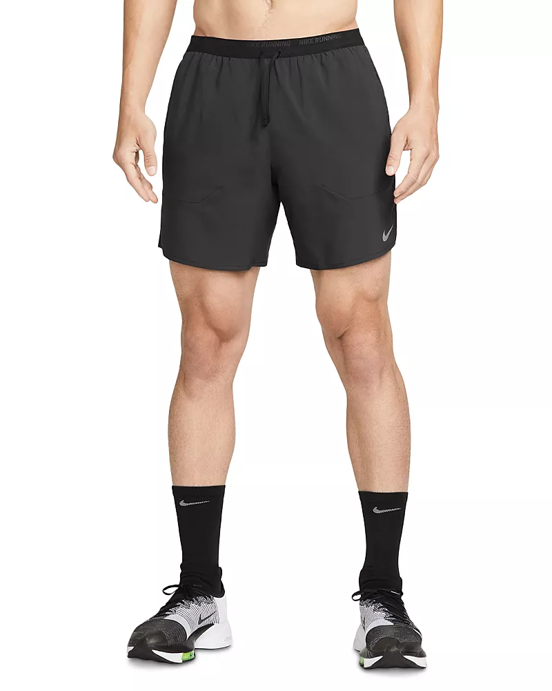 Nike Stride Brief Lined 7 Running Shorts