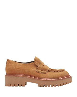 Women's Norton Loafers