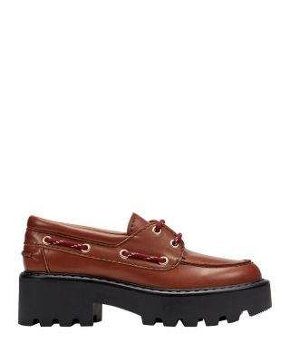 Women's Peyten Loafer Flats