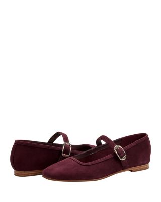 Women's Garissa Flats