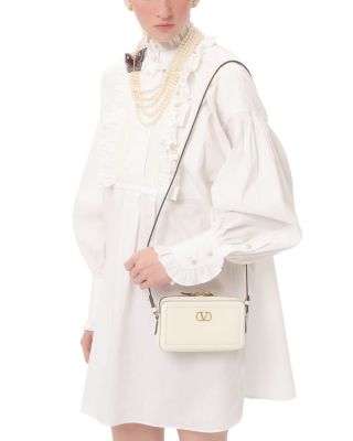 Alltime Mini VLogo Camera Shoulder Bag