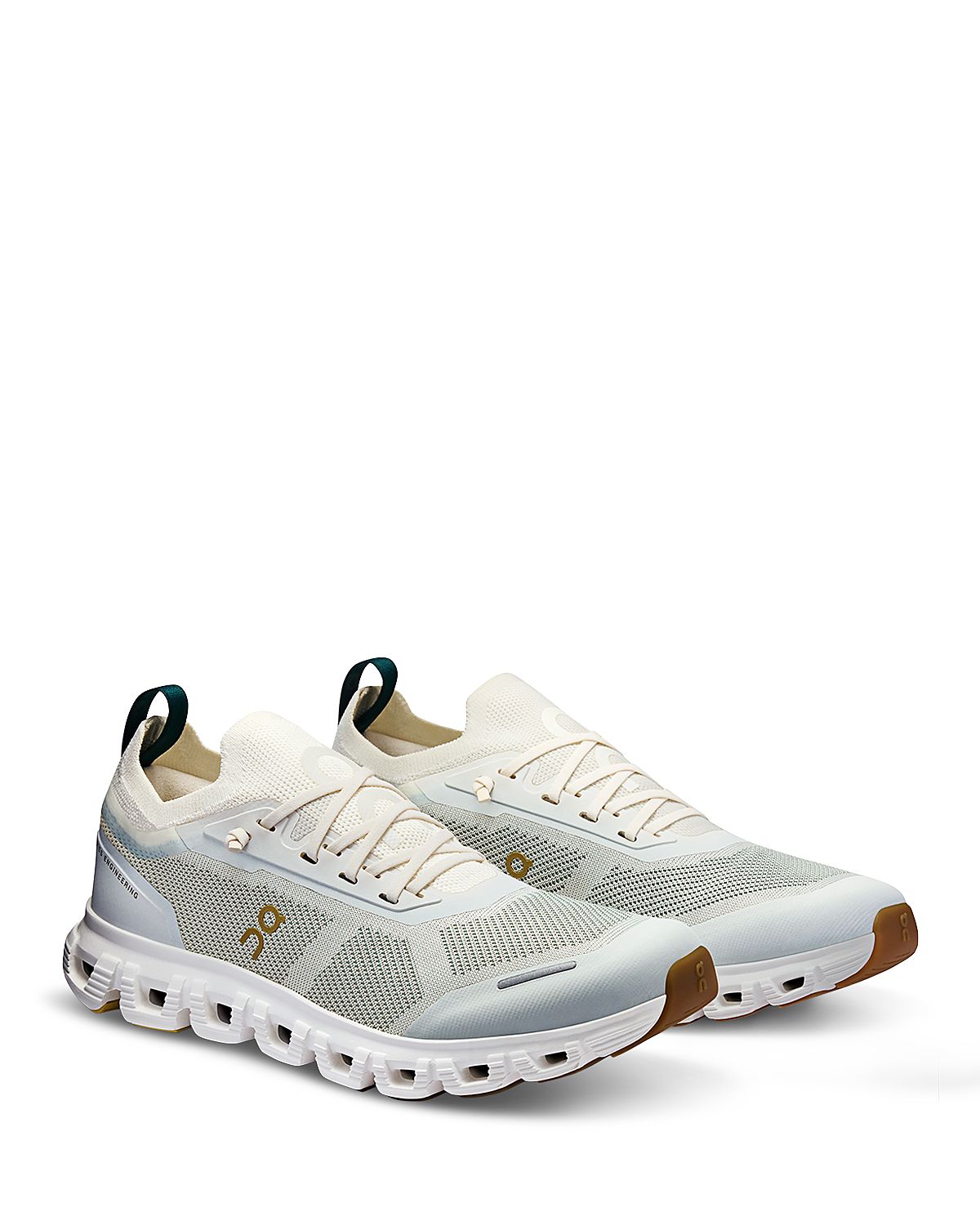 On Women's Cloud 6 Versa Sneakers