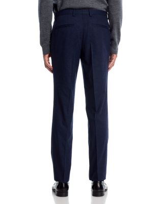 Arti &amp; Hesten Flannel Suit Separates