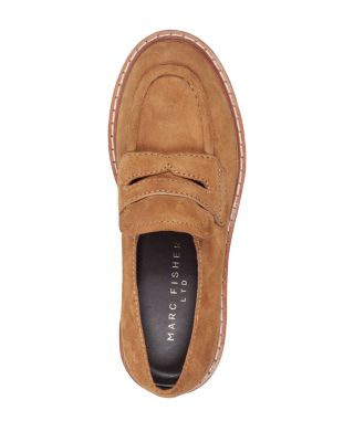 Women's Norton Loafers