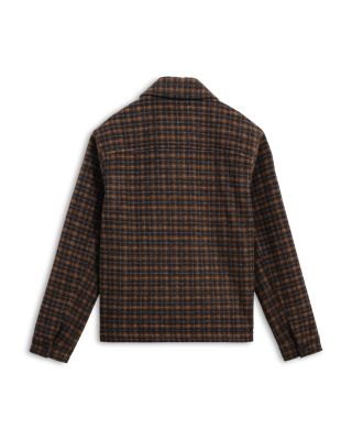 Osier Jacket