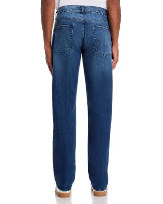 The Straight Jeans in Landing