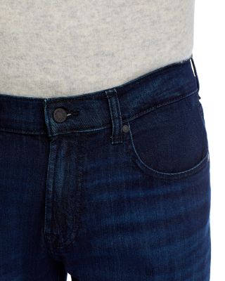 The Straight Jeans in Belton