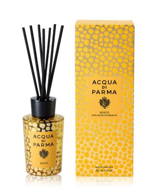 Bosco Room Diffuser 6 oz.