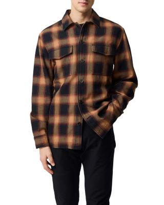 Bennets Long Sleeve Shirt