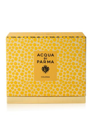 Colonia Hand & Body Ritual Gift Set