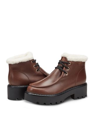 Women's Percy Boots