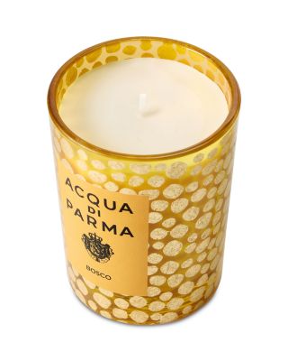 Bosco Scented Candle 7 oz.