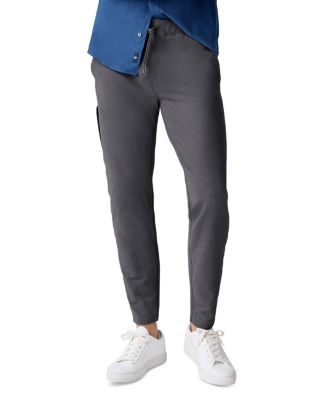 Ace Classic Drawstring Sweatpants