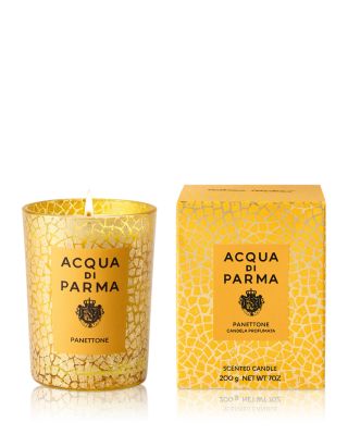 Panettone Scented Candle 7 oz.