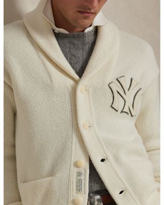 Unisex Yankees Cardigan