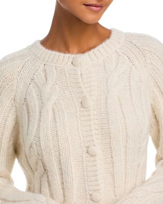 Allison Cardigan Sweater 