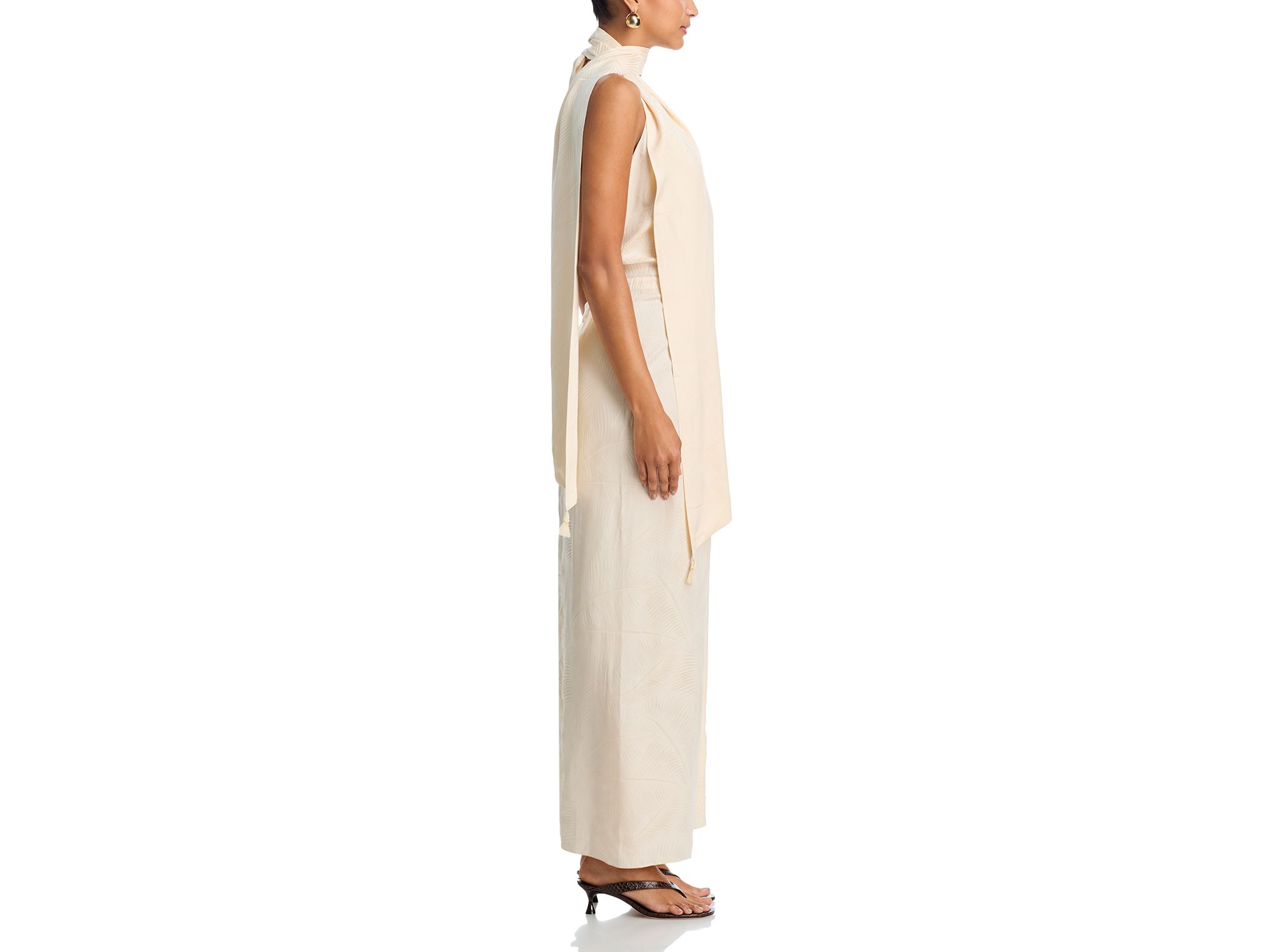 Wildly Beautiful Maxi Dress — Image 5