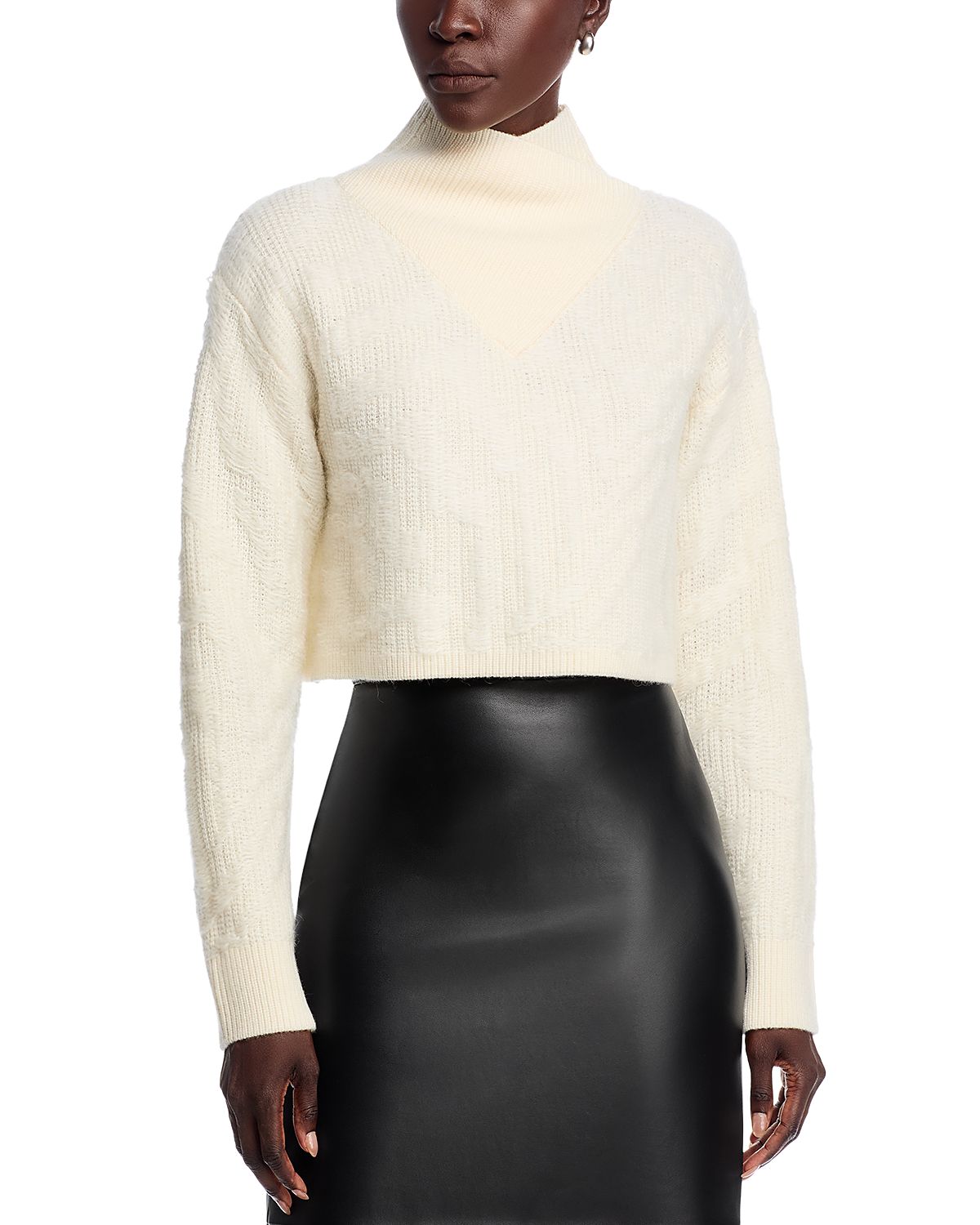 Boss Fisura Sweater