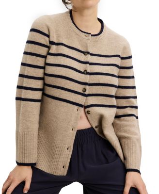 The Celine Contour Maternity Cardigan