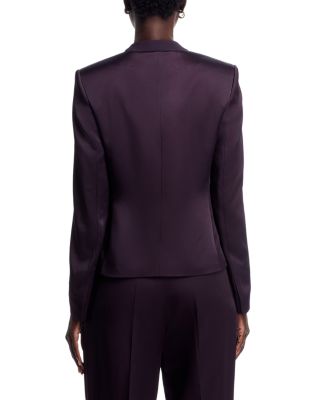 Jia Tuxedo Blazer