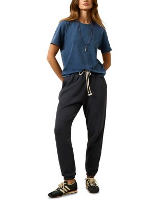 High Standard Fleece Sweatpants