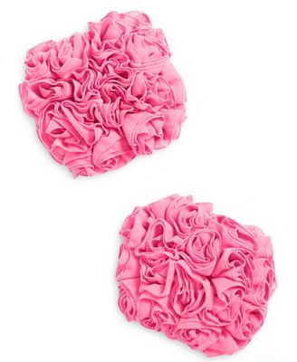  Rose Petal Cuffs