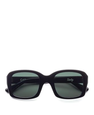  Shelby Polarized Sunglasses, 48 mm