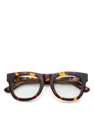  D28 Reading Glasses, 50 mm