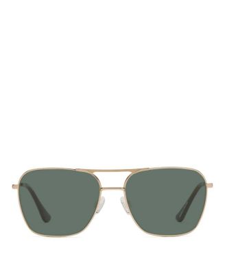  Hooper Polarized Sunglasses, 57 mm