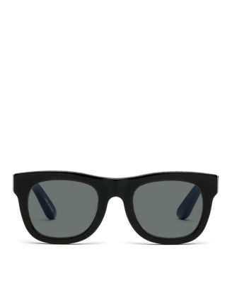  D28 Polarized Sunglasses, 50 mm