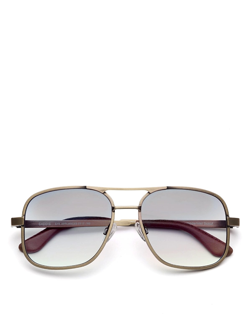 Caddis Metamodernist Scout | Reading Glasses