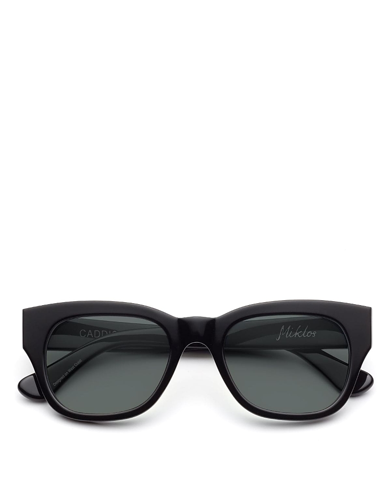 Caddis Miklos | Polarized Sunglasses In Green