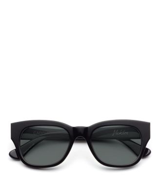  Miklos Polarized Sunglasses, 52 mm