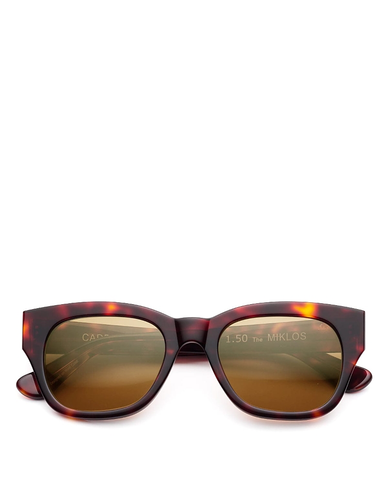 Caddis Miklos | Polarized Sunglasses In Brown