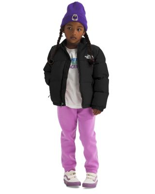 Unisex 1996 Retro Nuptse Jacket - Little Kid