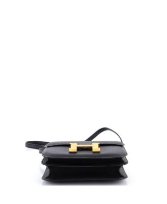  18 Constance NM Bag Epsom