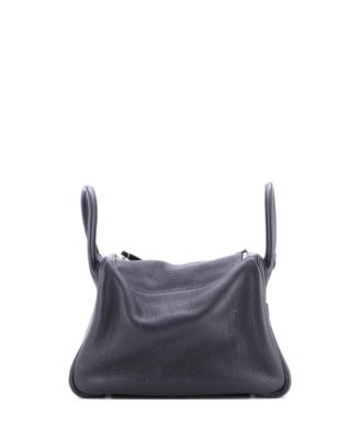  30 Lindy Bag Clemence