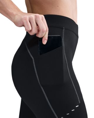 Swift High Rise Therma FIT Pocket 7/8 Leggings