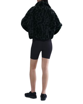 Street Sherpa Jacket