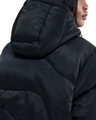 Sportswear Therma Fit Oversized Swoosh Puffer Jacket