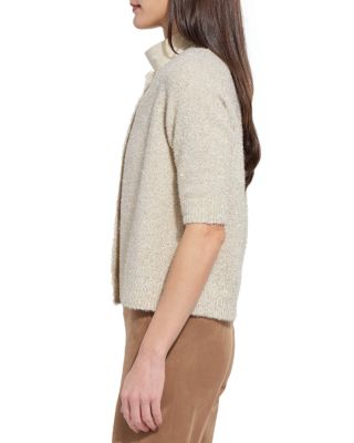Kennedy Short Sleeve Cardigan