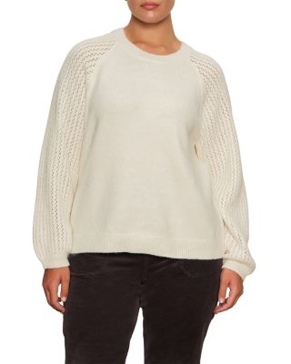 Cozy Moment Raglan Sleeve Sweater