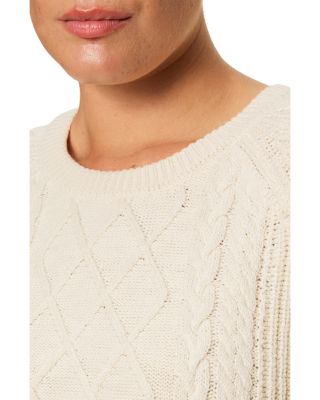 Nomad Cable Knit Sweater