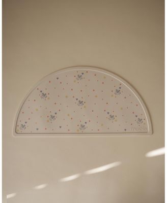 Unisex Silicone Placemat - Baby