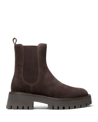 Women's Asher Chelsea Boots