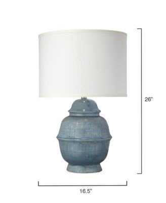 Kaya Table Lamp